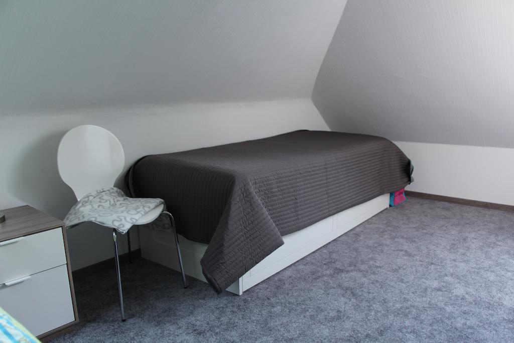 Ferienresidenz Jägerstieg / FeWo Kruse Braunlage Zimmer foto