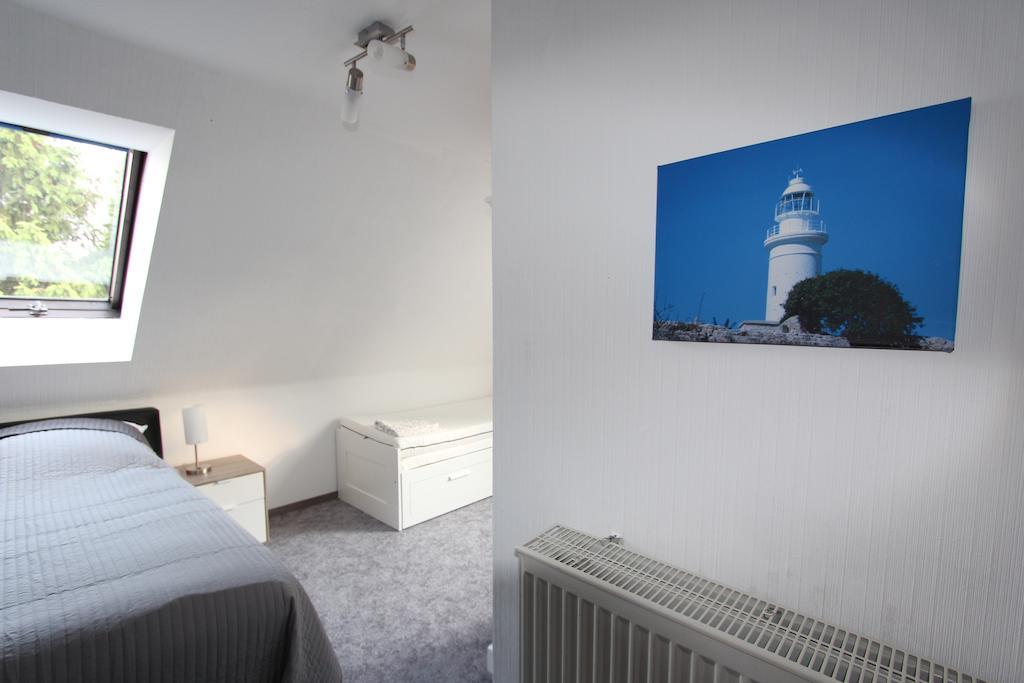 Ferienresidenz Jägerstieg / FeWo Kruse Braunlage Zimmer foto