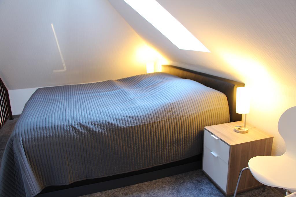 Ferienresidenz Jägerstieg / FeWo Kruse Braunlage Zimmer foto